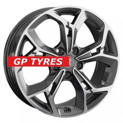 Replay CHG42 GMF 7x17/5x110 D63.3 ET46  