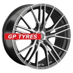Replay CHR104 BKF 8.5x20/5x108 D65.1 ET36  