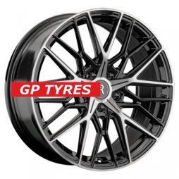 Replay CHR118 BKF 8x18/5x108 D60.1 ET47  