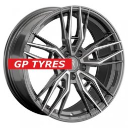 Replay CHR121 GMF 8x18/5x108 D65.1 ET36  