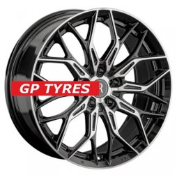 Replay CHR122 BKF 8x18/5x108 D60.1 ET33  