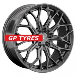 Replay CHR122 GM 8x18/5x108 D65.1 ET36  