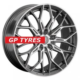 Replay CHR122 GMF 8x18/5x108 D60.1 ET47  