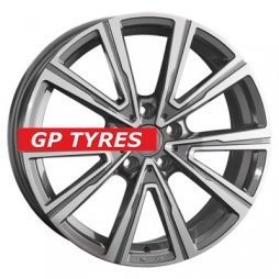 Replay CHR32 GMF 7x18/5x108 D65.1 ET36  
