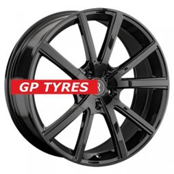 Replay CR30 BK 8.5x20/5x127 D71.6 ET50  