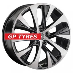 Replay GL71 BKF 8x20/5x108 D63.3 ET46  