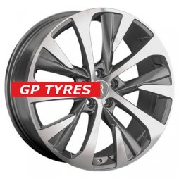 Replay GL71 GMF 8x20/5x108 D63.3 ET52  