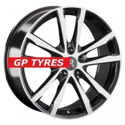 Replay GL72 BKF 8.5x20/5x108 D63.3 ET46  