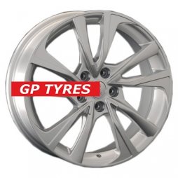 Replay HND248 Sil 7.5x18/5x114.3 D67.1 ET49.5  
