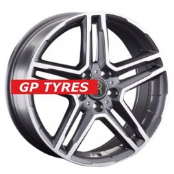 Replay HND262 GMF 7.5x18/5x114.3 D67.1 ET49.5  