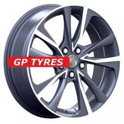 Replay INF36 GMF 7.5x18/5x114.3 D66.1 ET45  