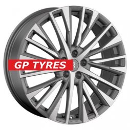 Replay LX245 MGMF 8x21/5x114.3 D60.1 ET40  