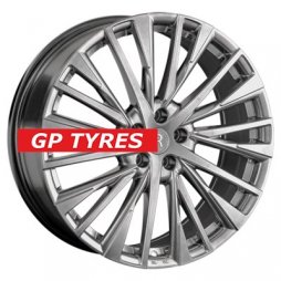 Replay LX245 HPB 8x21/5x114.3 D60.1 ET40  