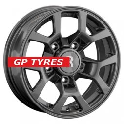 Replay SZ71 GM 5.5x15/5x139.7 D108.5 ET5  