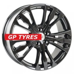 RST R188 (Exeed,Tiggo, Omoda) BL 7x18/5x108 D60.1 ET33  