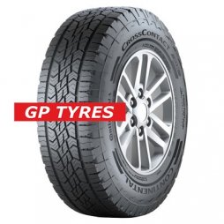 Continental CrossContact ATR 245/75 R15 113/110S  