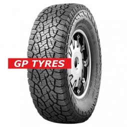 Kumho Road Venture AT52 275/65 R18 116T  