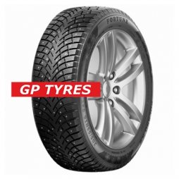 Fortune Polaro Ice 185/60 R15 88T  