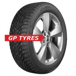 Ikon Tyres Autograph Ice 9 SUV 315/35 R21 111T  