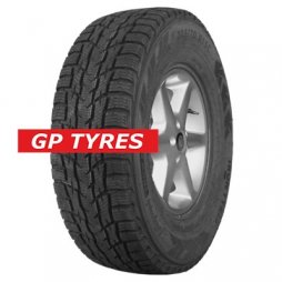Ikon Tyres Autograph Snow C3 215/60 R17C 109/107R  