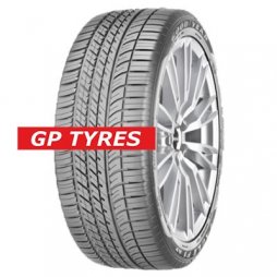 Goodyear Eagle F1 Asymmetric SUV AT 285/40 R22 110Y  