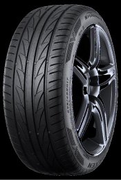 Nexen NFera Primus V 215/45 R17 91W  