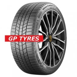 Continental WinterContact 8 S 265/40 R21 105V XL 
