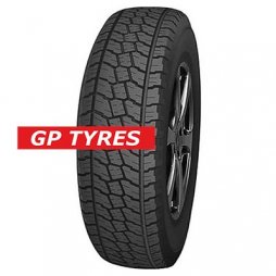 Forward Professional 218 M+S 225/75 R16C 121120N