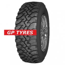 NorTec MT540 225/75 R16 104Q  