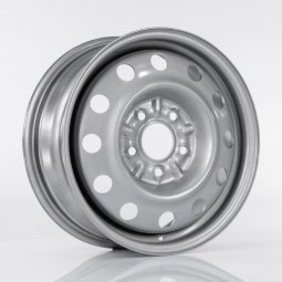 Trebl 7223 Silver 6x15/5x114.3 D67.1 ET50  