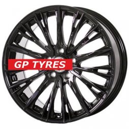Lizardo XH304 B 7.5x17/5x114.3 D67.1 ET40  