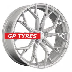 LS FlowForming RC61 Sil 9x21/5x114.3 D67.1 ET43  