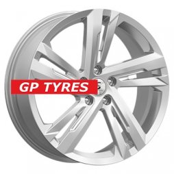 Premium Series КР002 (Exeed TXL) Elite Silver 7x19/5x108 D65.1 ET36  