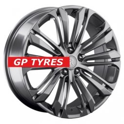 Replay CHG36 GM 8x20/5x114.3 D60.1 ET42  