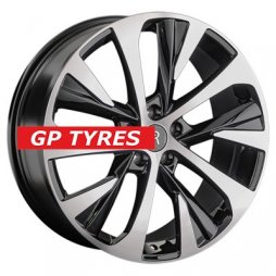 Replay CHG52 BKF 8x20/5x114.3 D60.1 ET42  