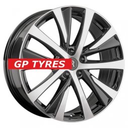 Replay CHG54 BKF 8x20/5x114.3 D60.1 ET42  