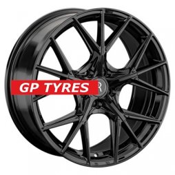 Replay CHR42 BK 8x18/5x108 D60.1 ET33  