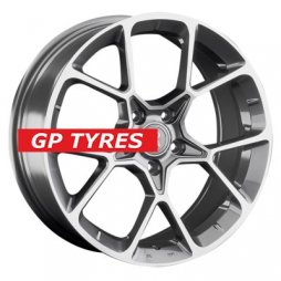 Replay CHR75 GMF 8x18/5x108 D65.1 ET36  