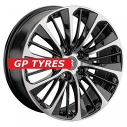 Replay GS35 BKF 8x20/5x114.3 D67.1 ET47  