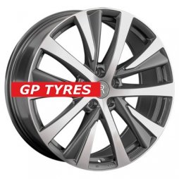 Replay GS36 GMF 8x20/5x114.3 D67.1 ET47  