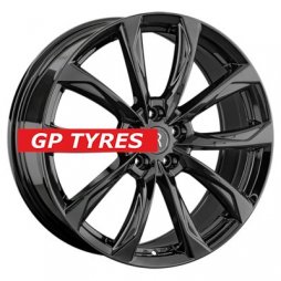 Replay GS37 BK 8x20/5x114.3 D67.1 ET47  