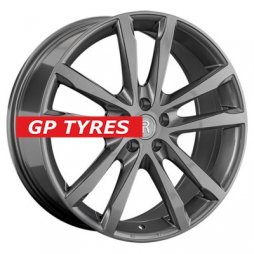Replay JT1 GM 8.5x20/5x108 D60.1 ET43  