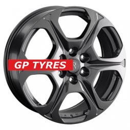 Replay KI389 GM 7.5x18/6x114.3 D67.1 ET46  