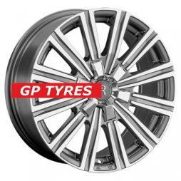 Replay KI393 GMF 7.5x18/6x114.3 D67.1 ET46  