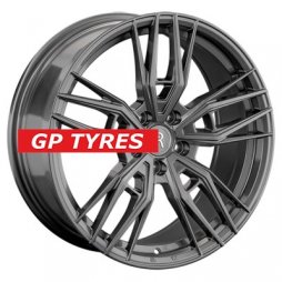 Replay LR116 GM 8x18/5x108 D63.3 ET46  