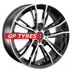 Replay LX210 BKF 8x18/5x114.3 D60.1 ET30  