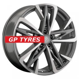 Replay LX225 MGMF 8x20/5x114.3 D60.1 ET30  