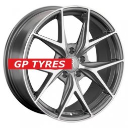 Replay MR270 GMF 8x18/5x112 D66.6 ET38  
