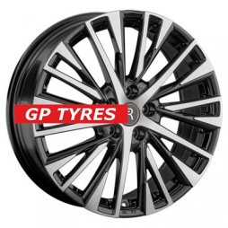 Replay SK219 BKF 8x21/5x112 D57.1 ET40  