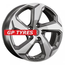 Replay TY320 GMF 7.5x19/5x114.3 D60.1 ET40  